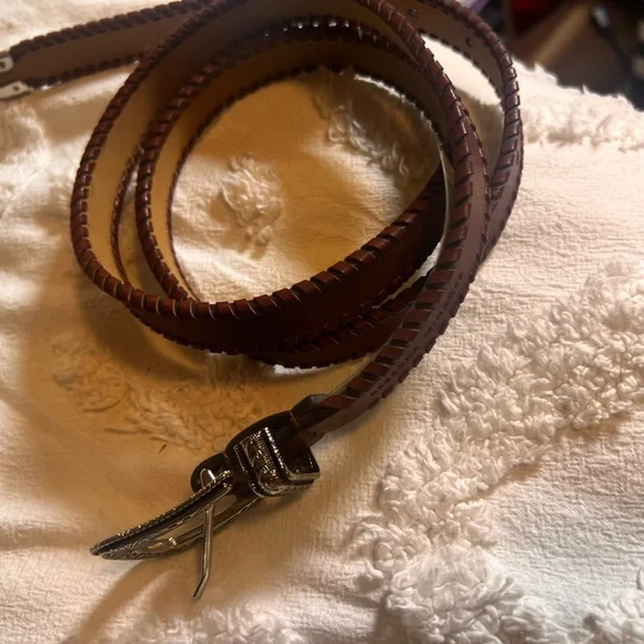 Rebecca Minkoff | Accessories | Rebecca Minkoff Whipstitch  display picture 2
